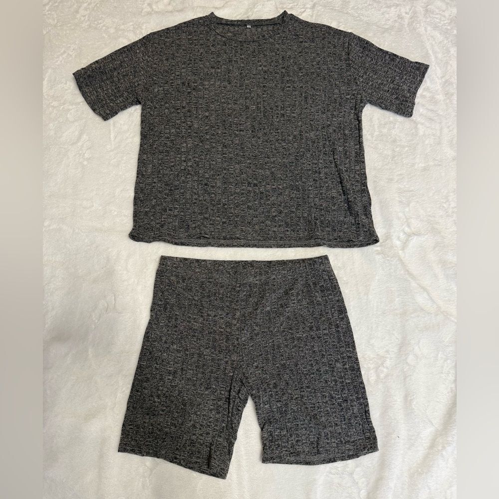 Women’s Loungewear Set